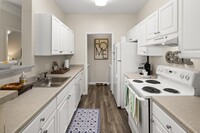 Abberly Grove Apartment Homes in Raleigh, NC - Building Photo - Building Photo