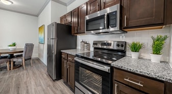 The Preserve at Gateway 55+ Active Adult