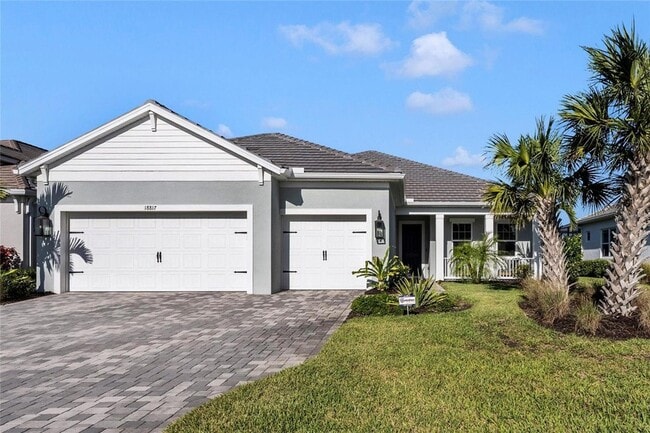 property at 18817 Valleta Ave