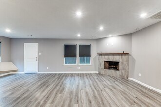 4015 Sam Houston Rd in Willis, TX - Building Photo - Building Photo