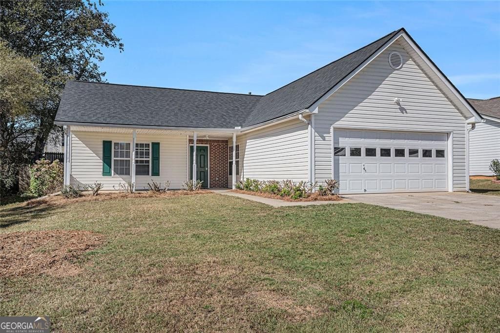 2533 Morning Glory Pl NW in Lawrenceville, GA - Building Photo