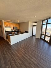 333 N Desplaines St, Unit 2710 in Chicago, IL - Building Photo - Building Photo