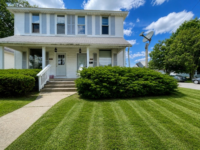 property at 2024 Scott St