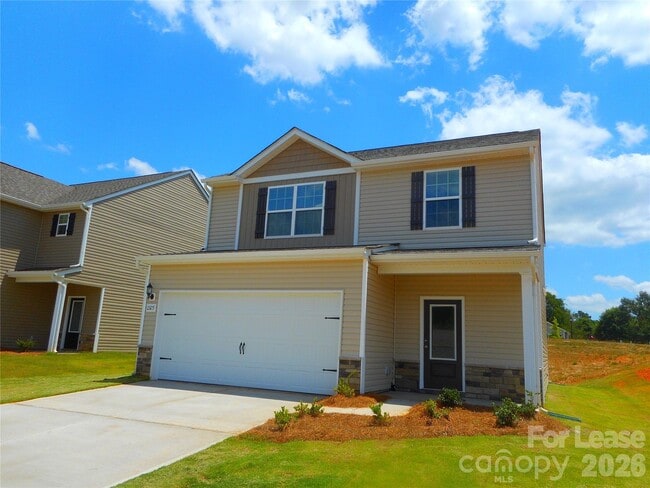 property at 2329 Transatlantic Ave