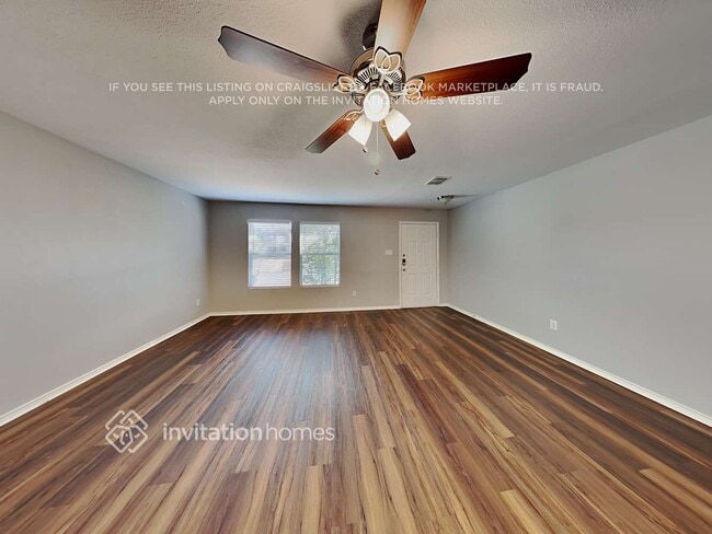 5401 New Castleton Ln in Fort Worth, TX - Building Photo - Building Photo