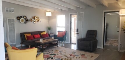 61636 Capilla Dr in Joshua Tree, CA - Building Photo - Building Photo