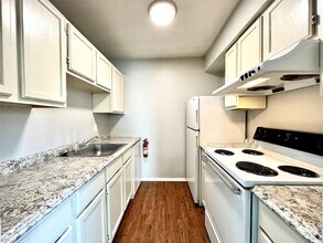 701 W Sycamore St, Unit 209 in Denton, TX - Building Photo - Building Photo