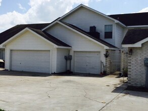 2408 N I St, Unit C in McAllen, TX - Building Photo - Building Photo