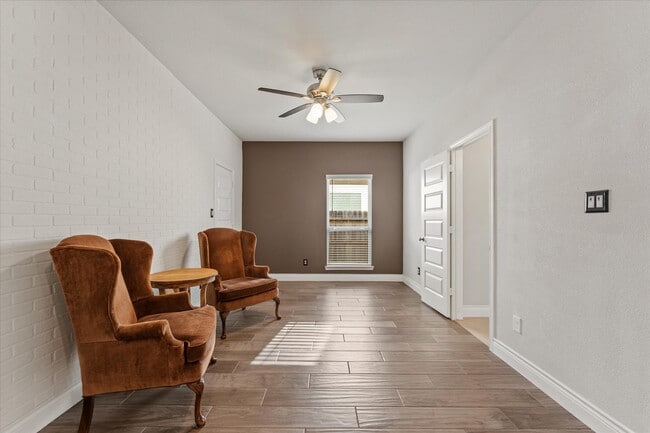 property at 19819 Old Saddle Ln