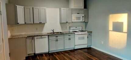 8002 Cargill St in Houston, TX - Building Photo - Building Photo