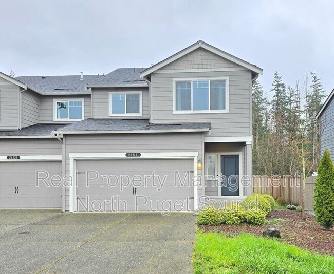 property at 28215 64th Ct NW