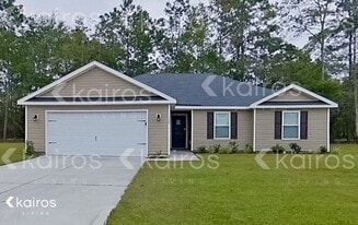 118 Western Red Cedar Dr in Springfield, GA - Building Photo