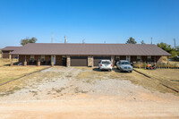 2701 Cobalt Ct NW in Piedmont, OK - Foto de edificio - Building Photo