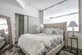 The Garfield in Cleveland, OH - Building Photo - Building Photo