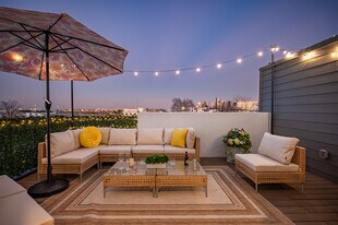 917 Thompson St, Unit 917 in Houston, TX - Building Photo