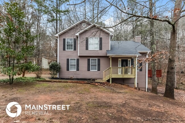 property at 2 Paces Lakes Ridge