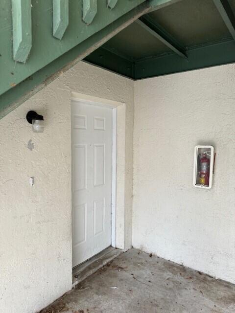 341 Mercury Ave SE-Unit -103 in Palm Bay, FL - Building Photo - Building Photo