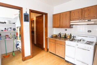 1408 W Rosemont Ave in Chicago, IL - Building Photo - Building Photo