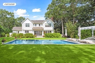 59 Birchwood Ln in Bridgehampton, NY - Building Photo - Building Photo