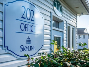 35-35 Fairlane Dr in Moncton, NB - Building Photo - Building Photo