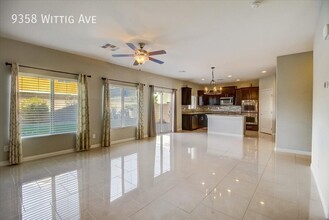 9358 Wittig Ave in Las Vegas, NV - Building Photo - Building Photo