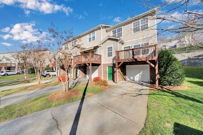 163 Forest Ridge Rd in Mooresville, NC - Building Photo - Building Photo