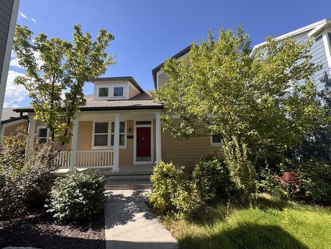 11438 Open View Ln in South Jordan, UT - Building Photo - Building Photo