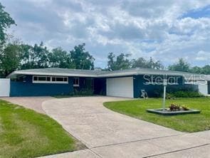 property at 3412 Werber St