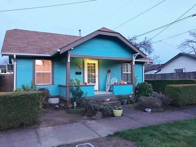 property at 639 9th St