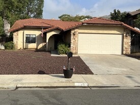 239 Deborah Ct in Riverside, CA - Building Photo