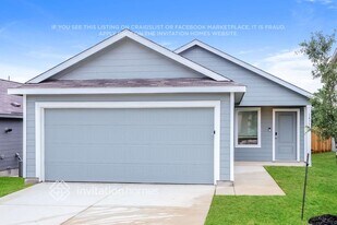 14338 Fulling Ml in San Antonio, TX - Building Photo