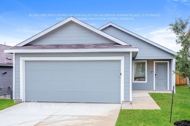 property at 14338 Fulling Ml