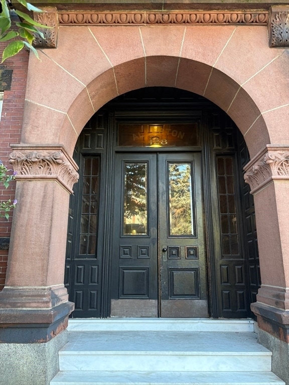 128 Magazine St, Unit 12