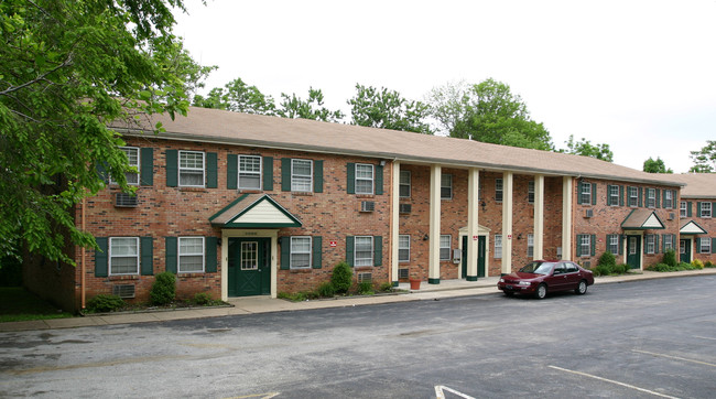 The Mill Race Apartments in Chester, PA - Building Photo - Building Photo