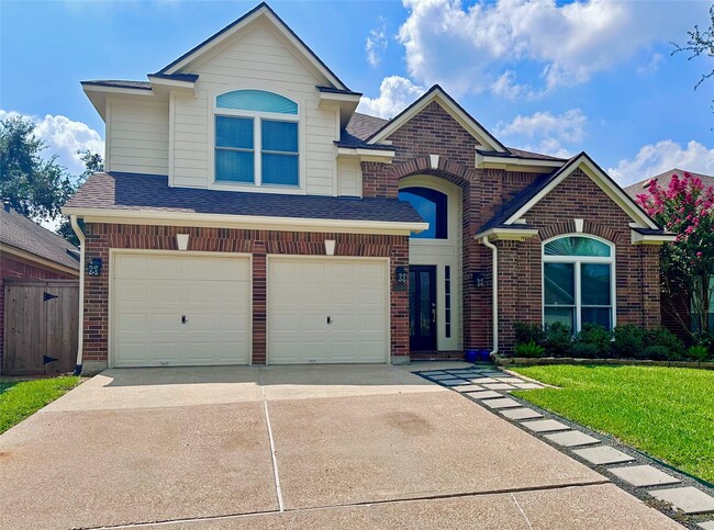 property at 6911 Lawler Ridge