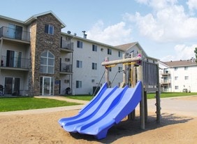 Wheatland Place Apartments