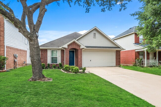 property at 3427 W Rainmill Dr
