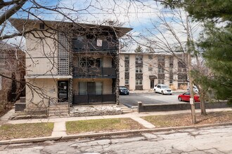 2647 Burr Oak Ave in Blue Island, IL - Building Photo - Building Photo