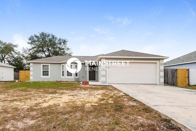 property at 480 Danube Dr