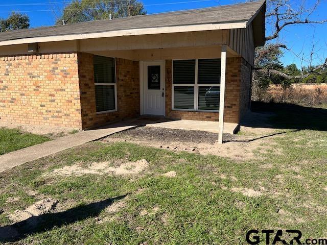 14560 Tucker St in Lindale, TX - Building Photo