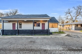 523 18th St N in Columbus, MS - Building Photo - Building Photo