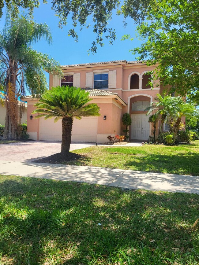property at 6235 Arlington Way