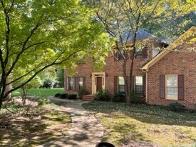 163 Bent Tree Dr in Athens, GA - Building Photo