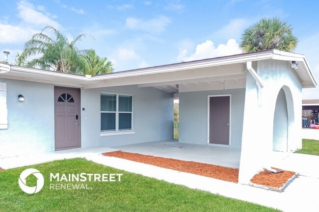 7130 Chaucer Ln in Orlando, FL - Building Photo - Building Photo