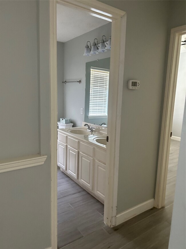 property at 18419 Autumn Park Dr