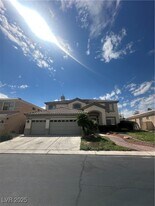 301 Arbor Garden Ave in Las Vegas, NV - Building Photo