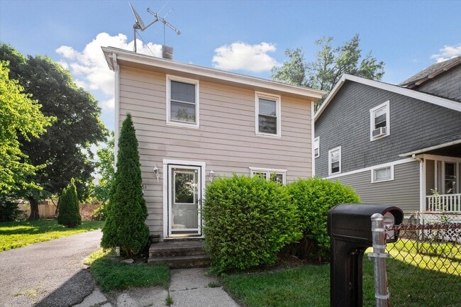 1349 W 87th St in Cleveland, OH - Building Photo - Building Photo