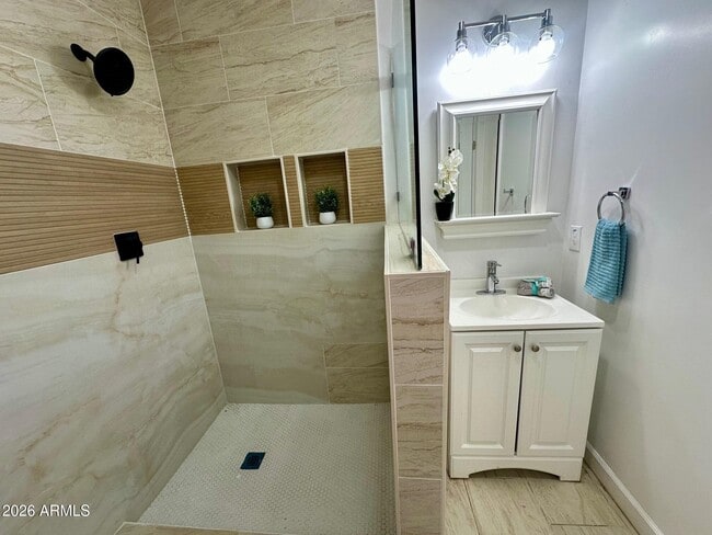 3125 E Oak St in Phoenix, AZ - Building Photo - Building Photo