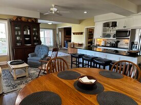 1918 Browns Gap Tpke, Unit Apartment A in Charlottesville, VA - Building Photo
