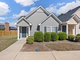 12 Whitfield Way in Greer, SC - Building Photo